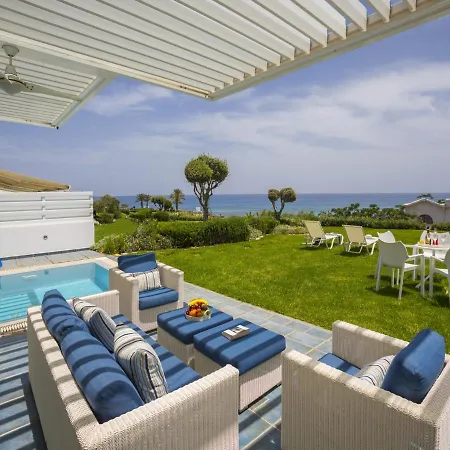 Your 5 Star With Majestic Sea Views, 1531 Villa