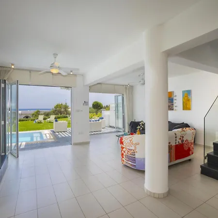 Your 5 Star With Majestic Sea Views, 1531 Villa
