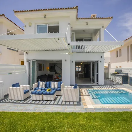 Your 5 Star With Majestic Sea Views, 1531 Protaras
