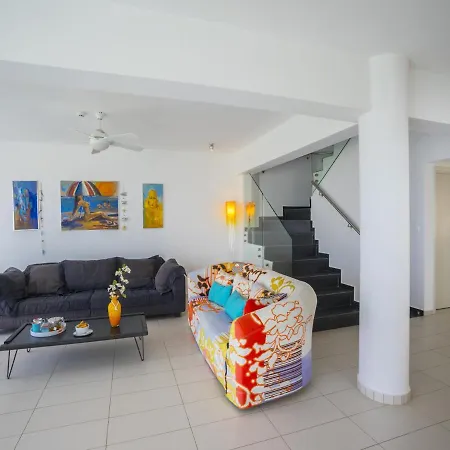 Your 5 Star With Majestic Sea Views, 1531 Protaras