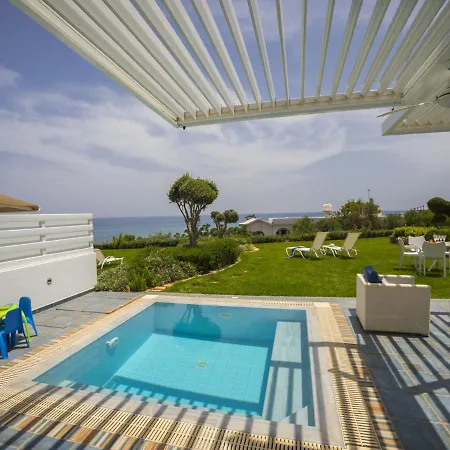 Your 5 Star With Majestic Sea Views, 1531 Protaras