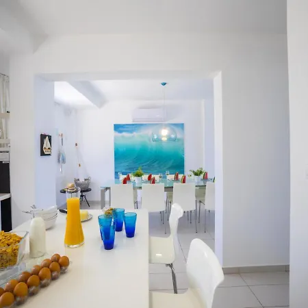 Your 5 Star With Majestic Sea Views, 1531 * Protaras