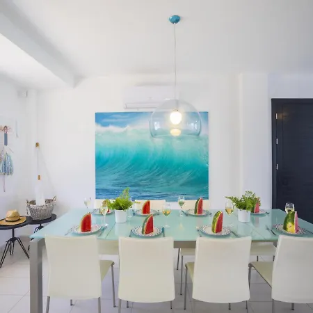 Your 5 Star With Majestic Sea Views, 1531 Villa