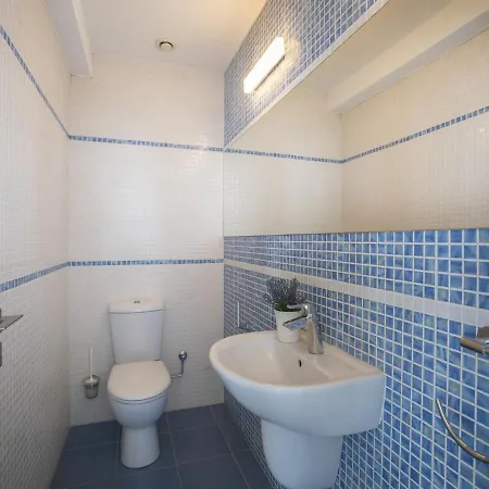 Your 5 Star With Majestic Sea Views, 1531 Villa Protaras