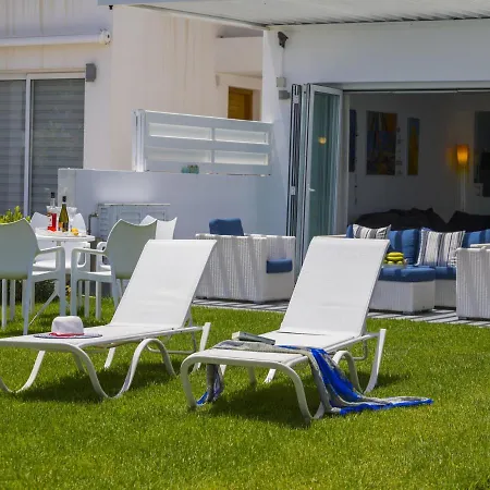 Your 5 Star With Majestic Sea Views, 1531 Villa *