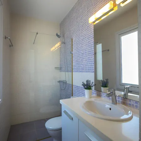 Your 5 Star With Majestic Sea Views, 1531 * Protaras