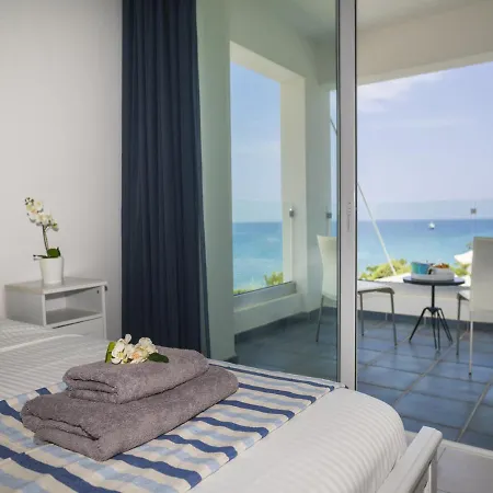 Your 5 Star With Majestic Sea Views, 1531 Villa Protaras
