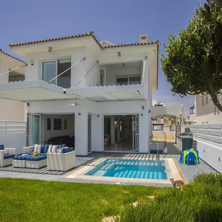 Your 5 Star With Majestic Sea Views, 1531 * Protaras