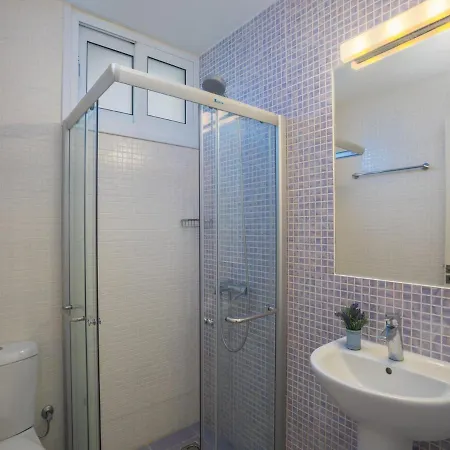 Your 5 Star With Majestic Sea Views, 1531 Villa