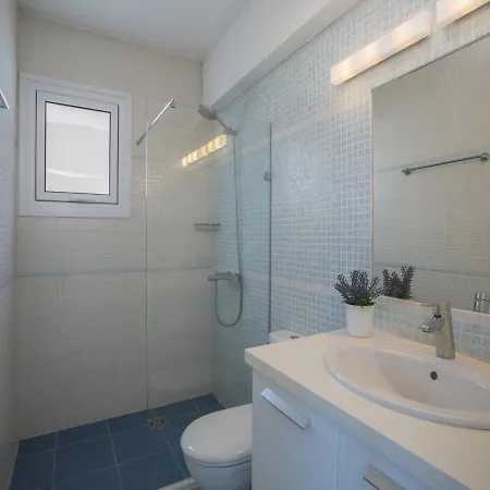 Your 5 Star With Majestic Sea Views, 1531 Villa Protaras