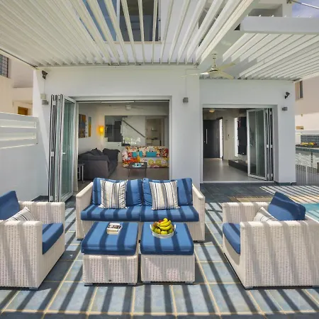 Villa Your 5 Star With Majestic Sea Views, 1531 Protaras