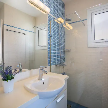 Your 5 Star With Majestic Sea Views, 1531 Villa