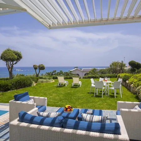 Villa Your 5 Star With Majestic Sea Views, 1531 Protaras