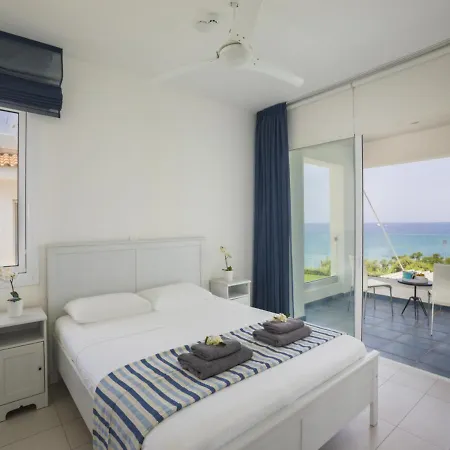 Villa Your 5 Star With Majestic Sea Views, 1531 *