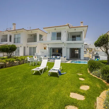 Your 5 Star With Majestic Sea Views, 1531 Protaras
